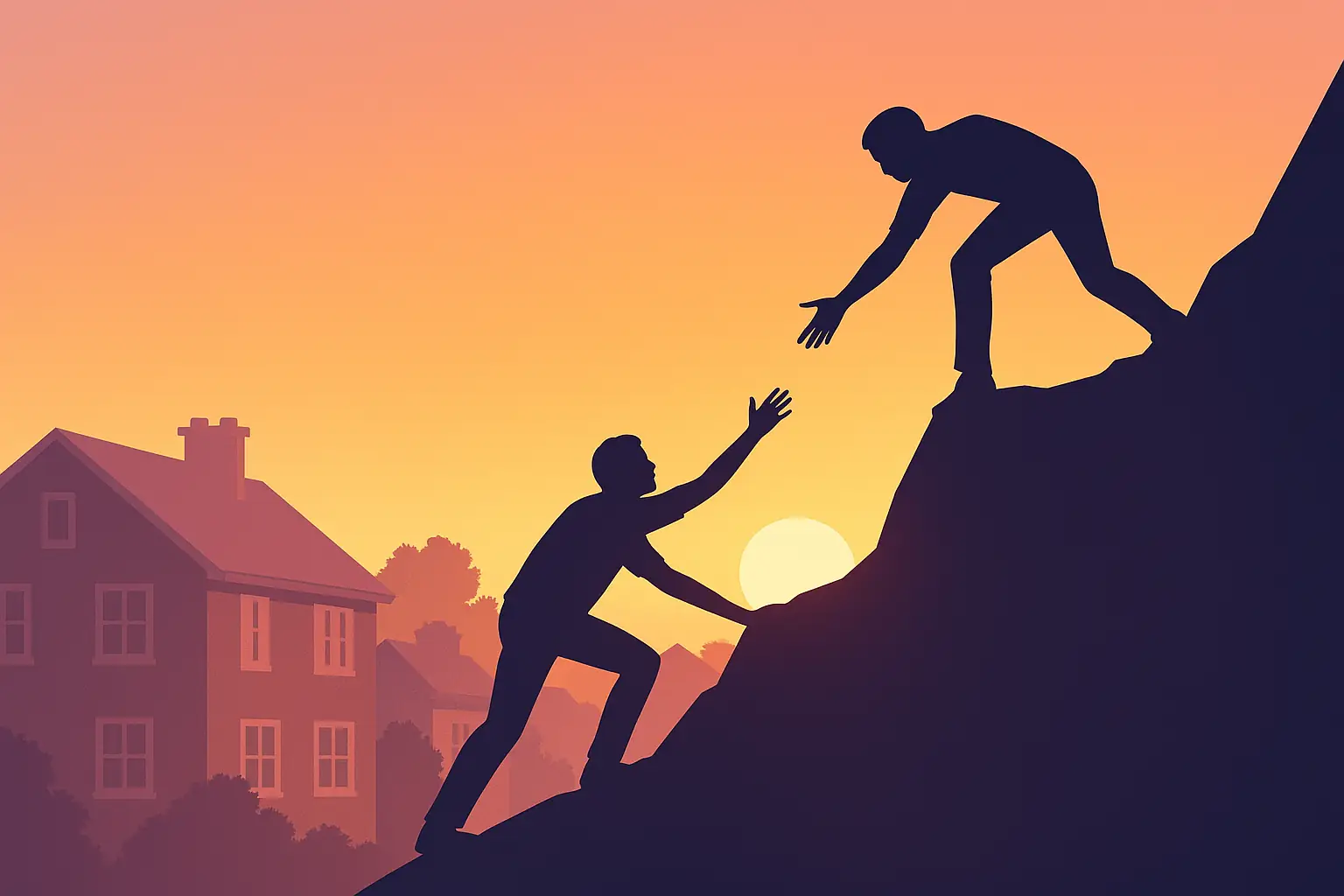 Landlord Rescue Banner Image